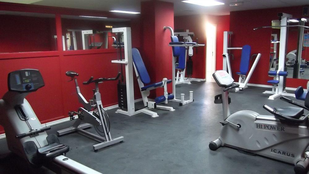Bluebay Club Apartment San Agustin (Gran Canaria)