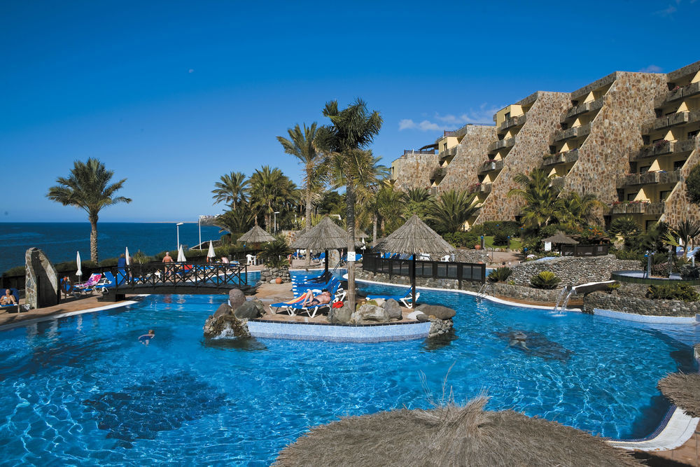 Apartment Bluebay Club San Agustin (Gran Canaria)