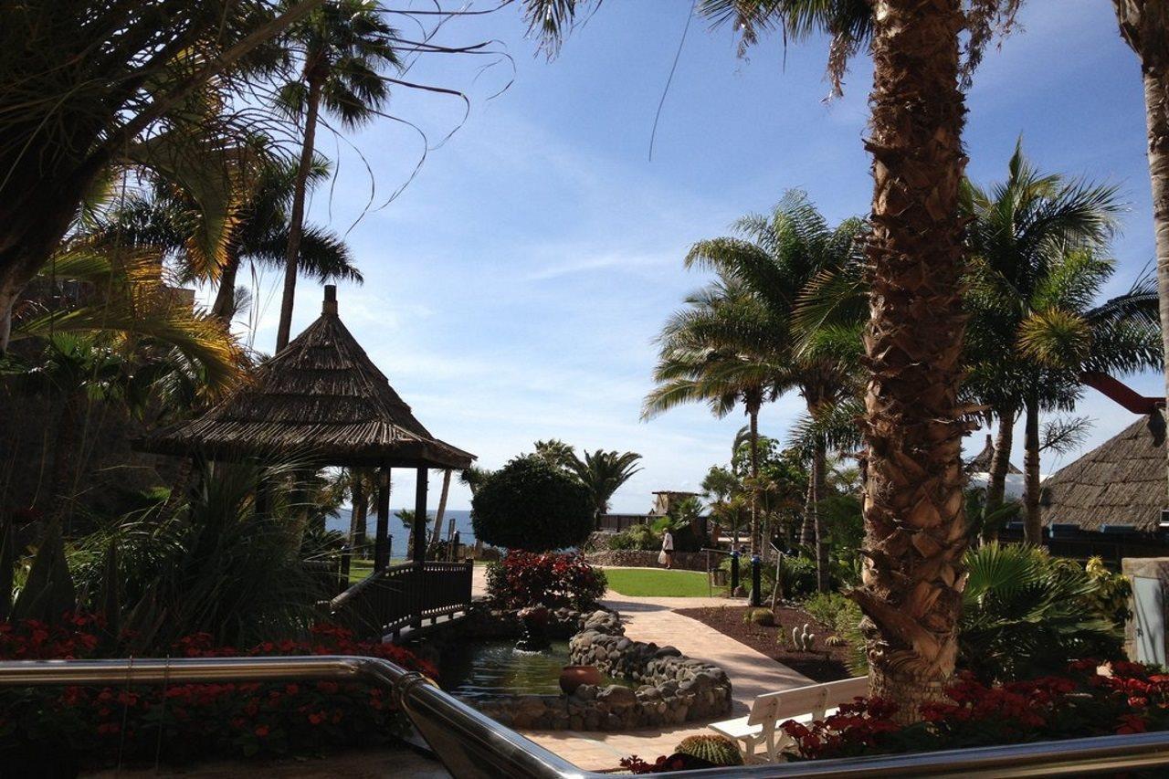 Bluebay Club * San Agustin (Gran Canaria)