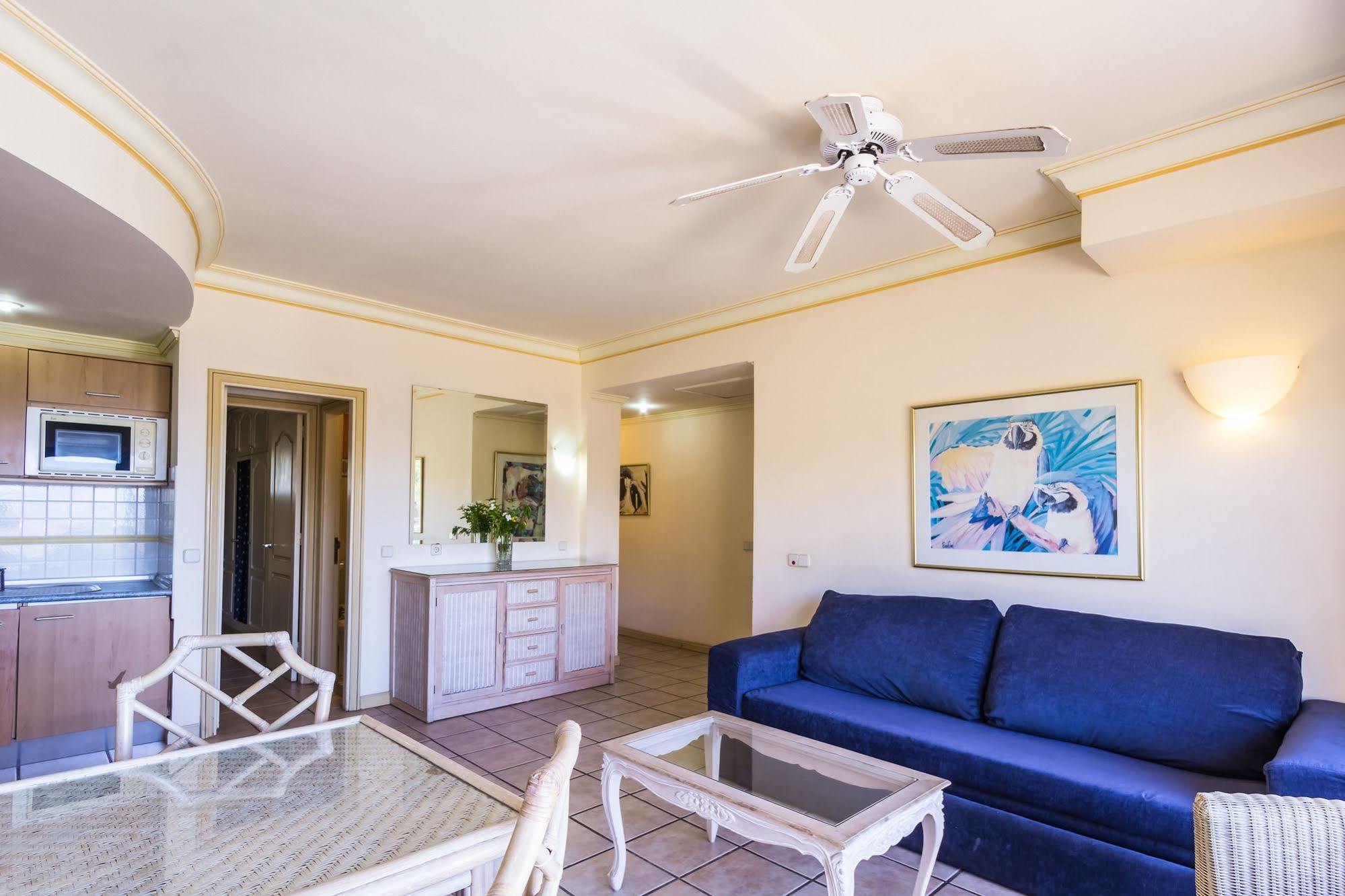 Apartment Bluebay Club *