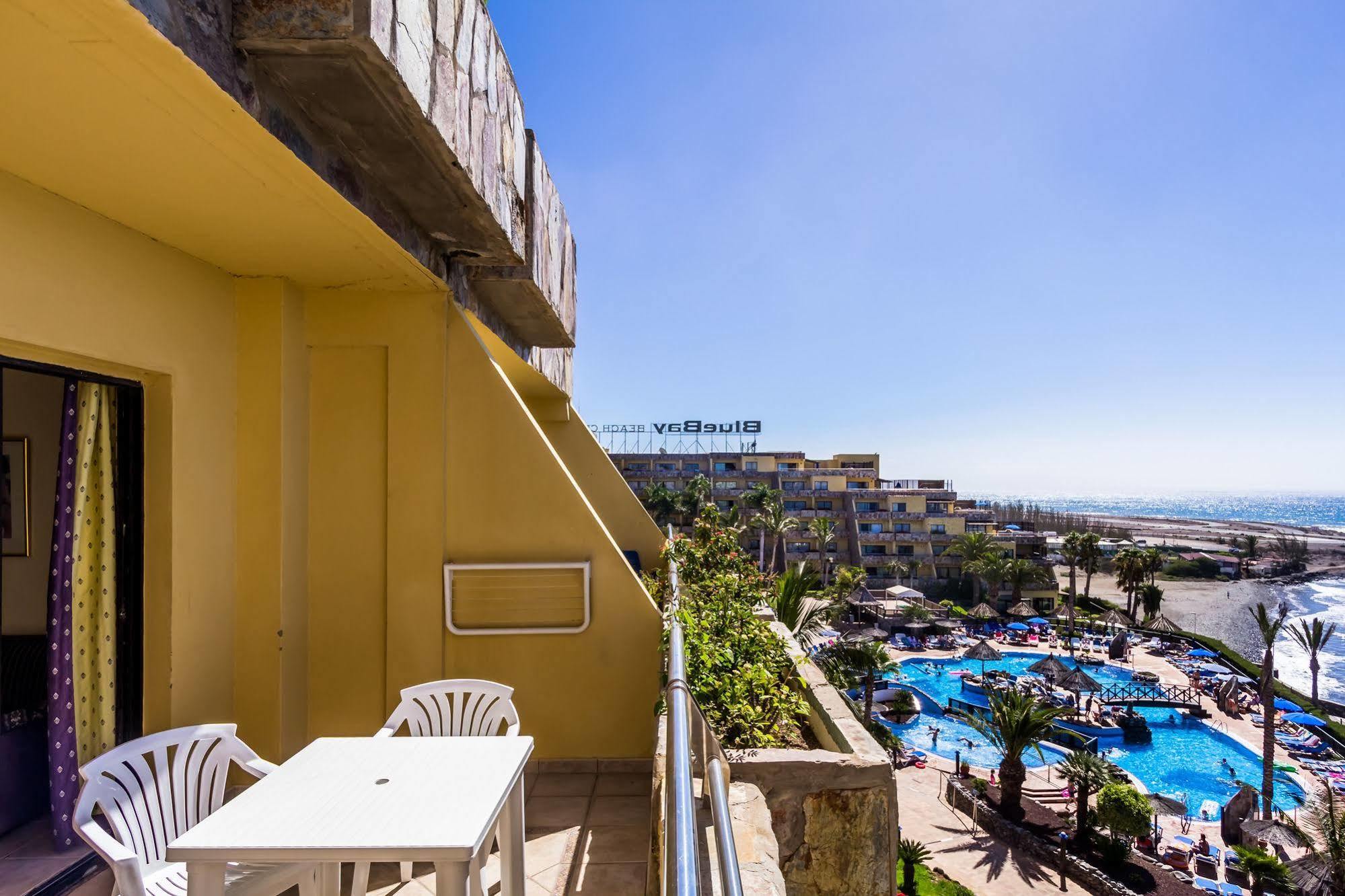 Bluebay Club Apartment