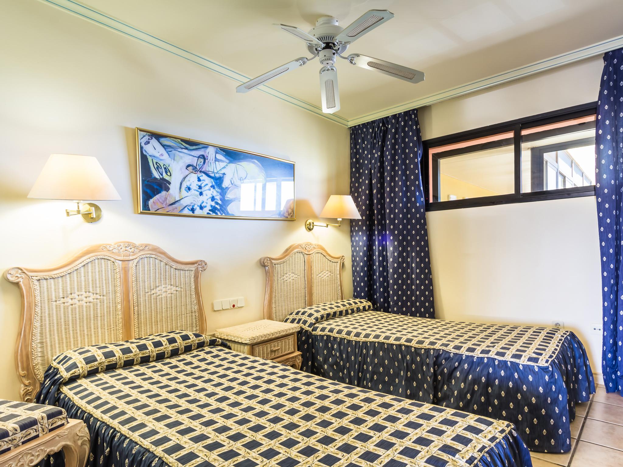 Bluebay Club Apartamento *