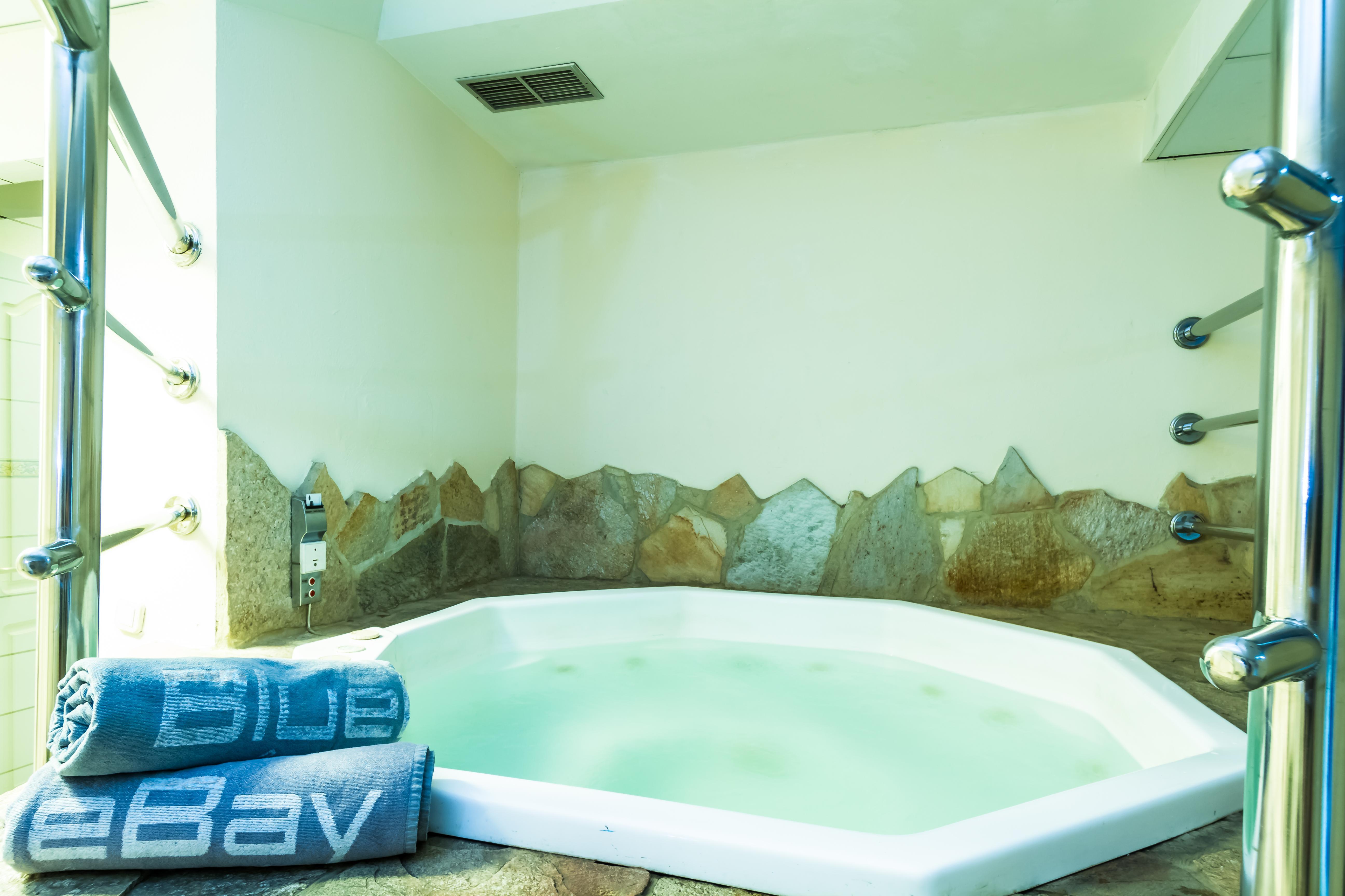 Bluebay Club Apartamento *