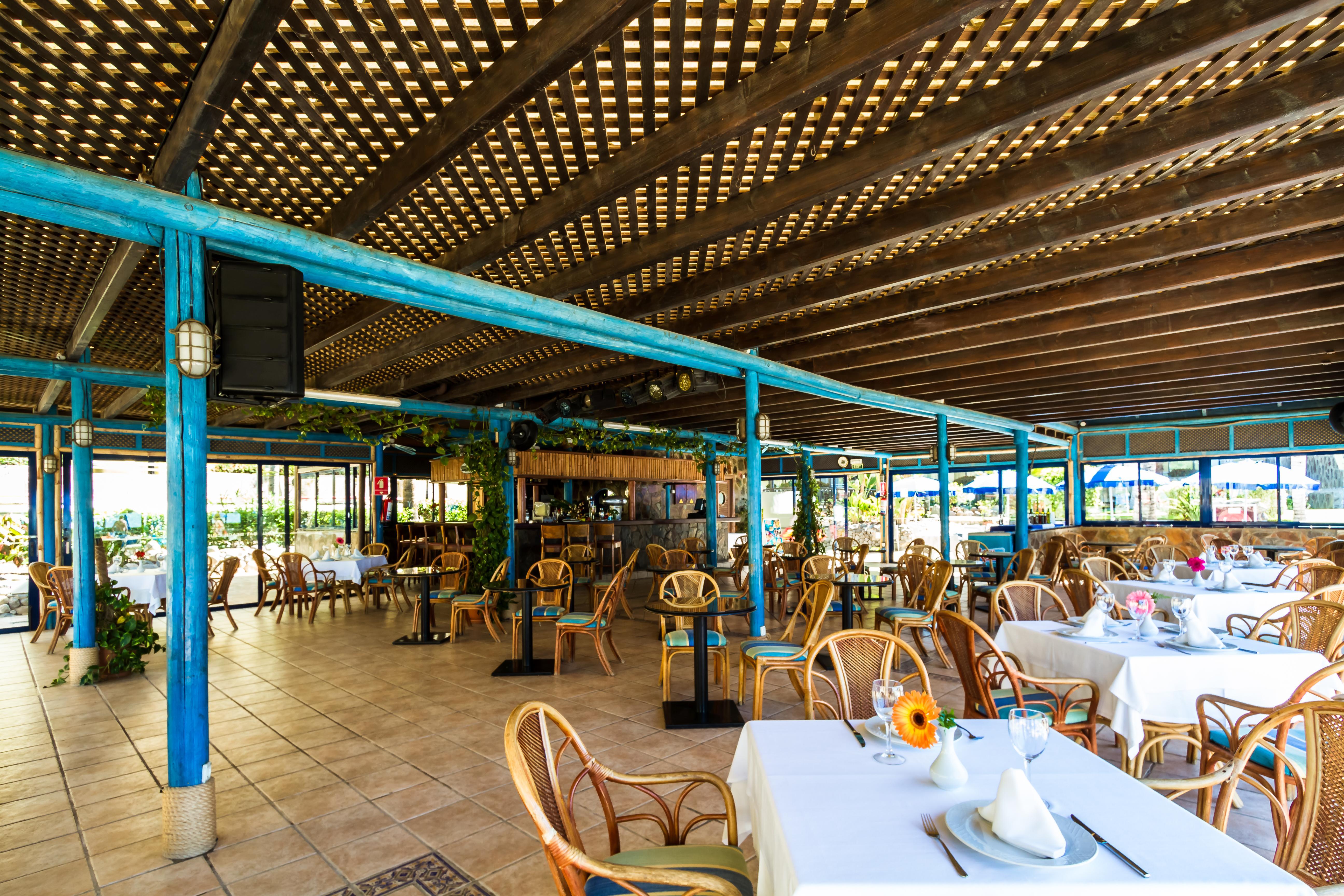 Bluebay Club Appartamento San Agustín
