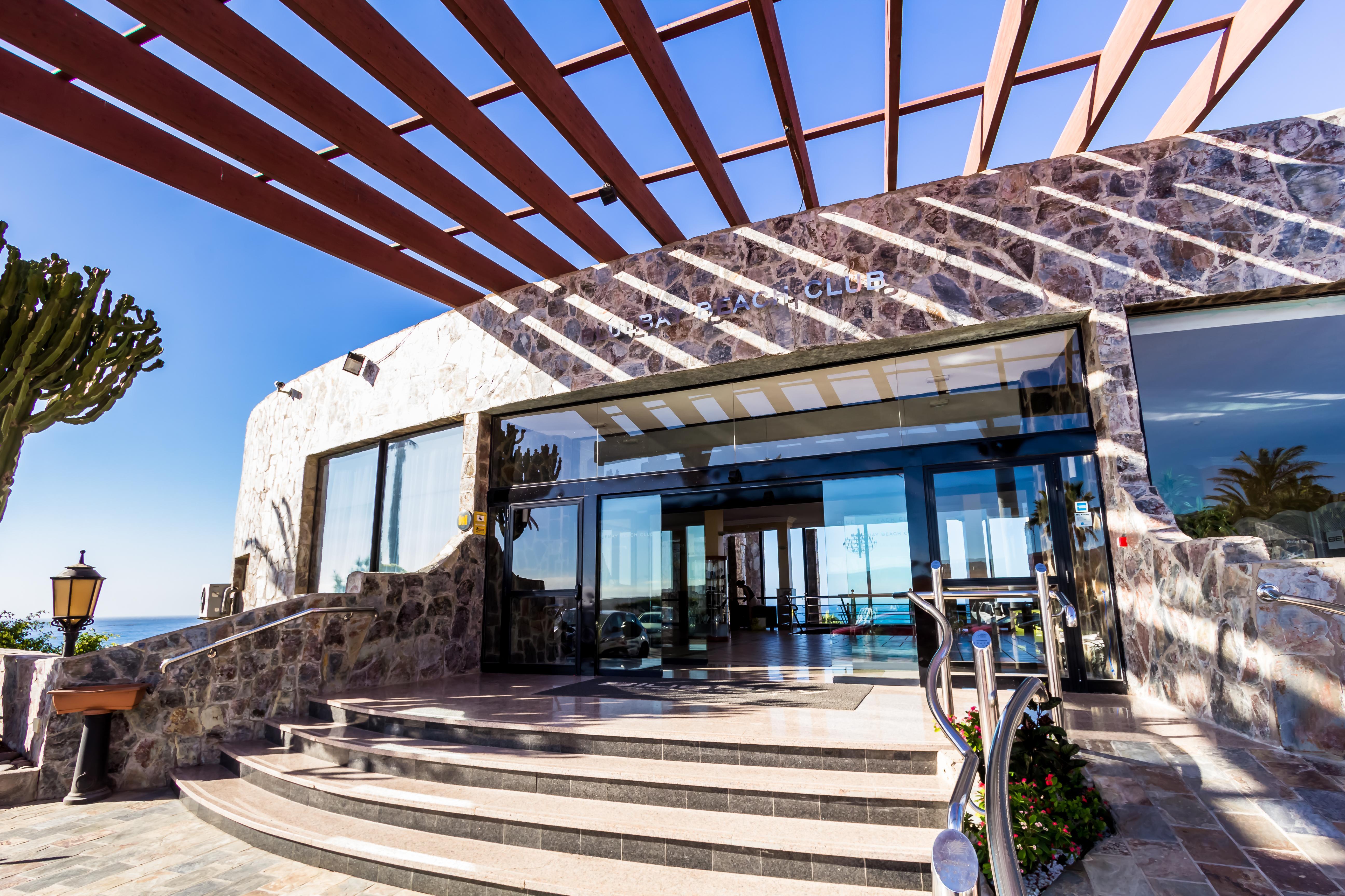 Appartamento Bluebay Club San Agustín