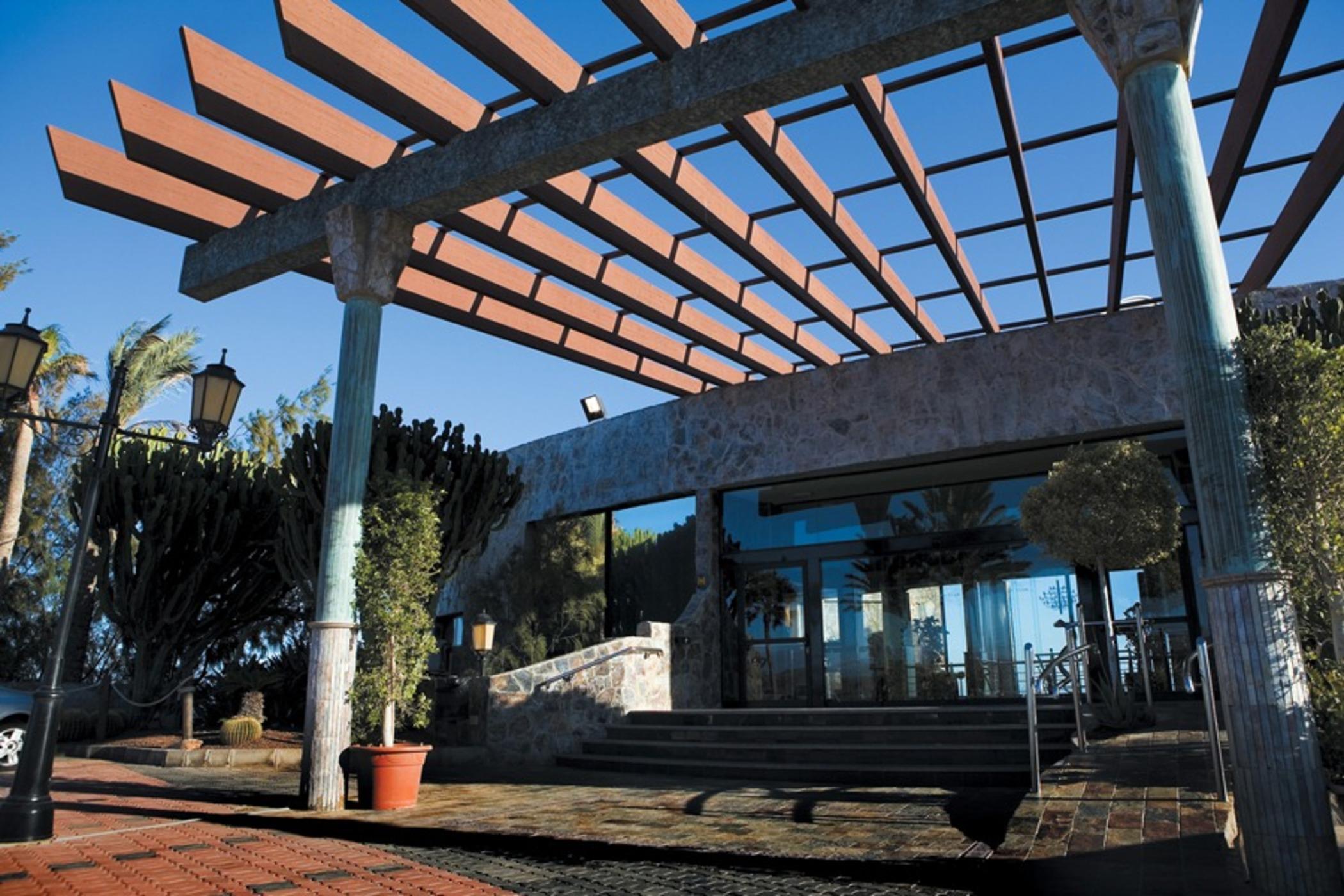 Bluebay Club Appartamento San Agustín