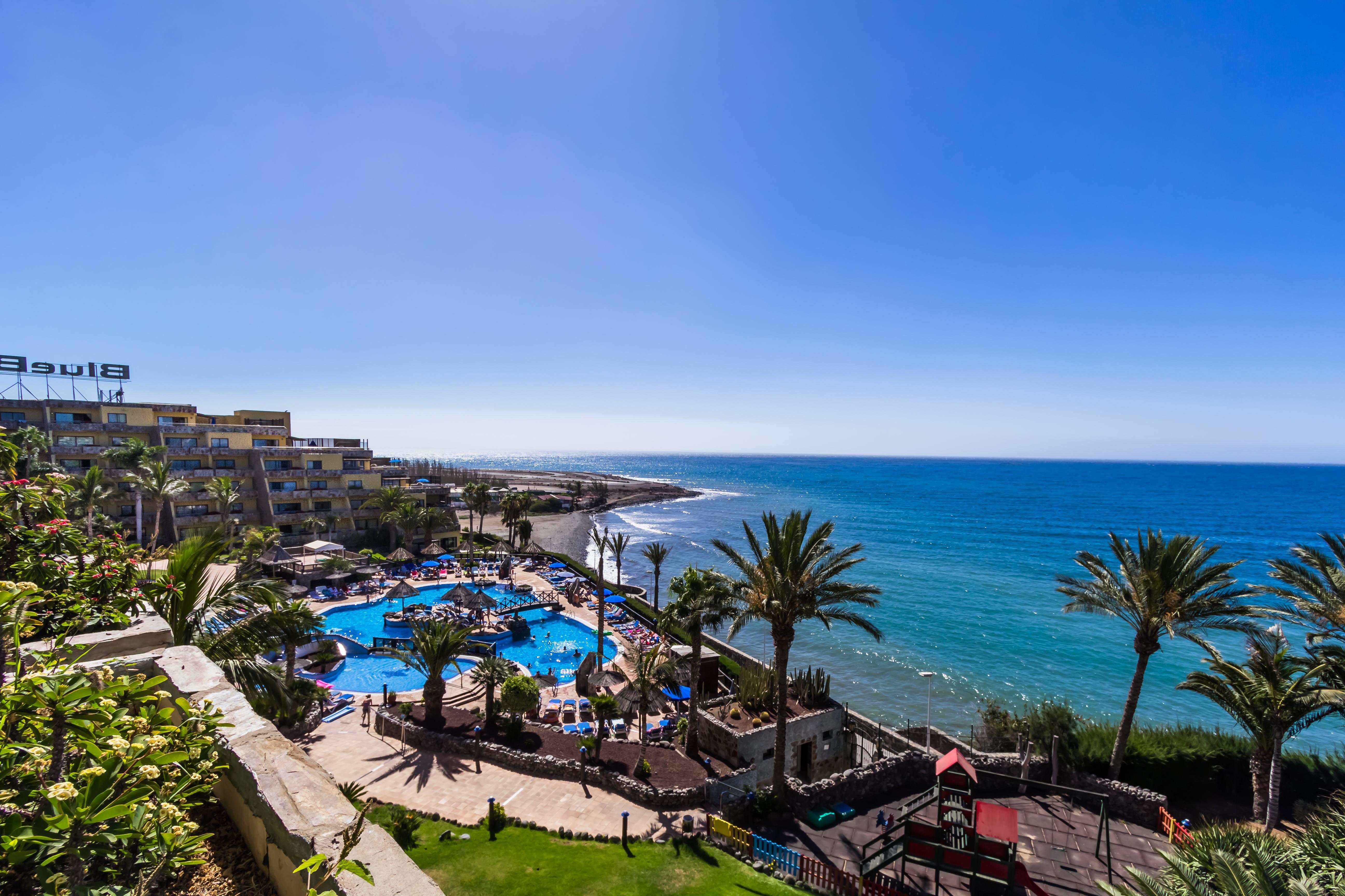 Bluebay Club Appartamento *