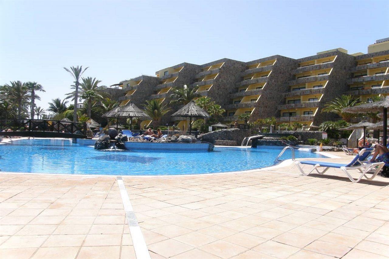 Bluebay Club San Agustin (Gran Canaria)