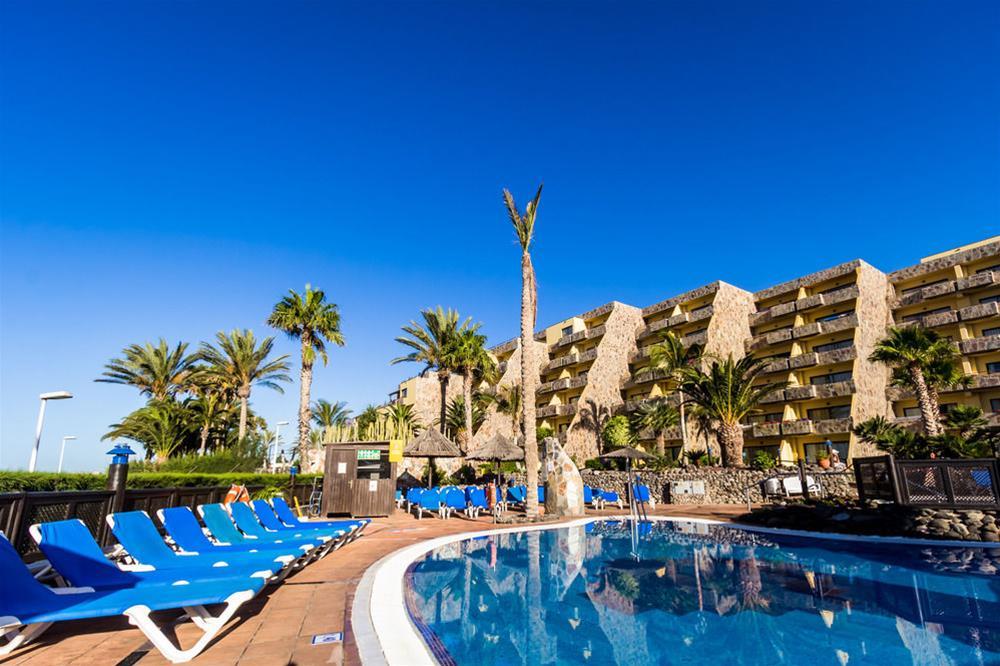 Appartamento Bluebay Club *