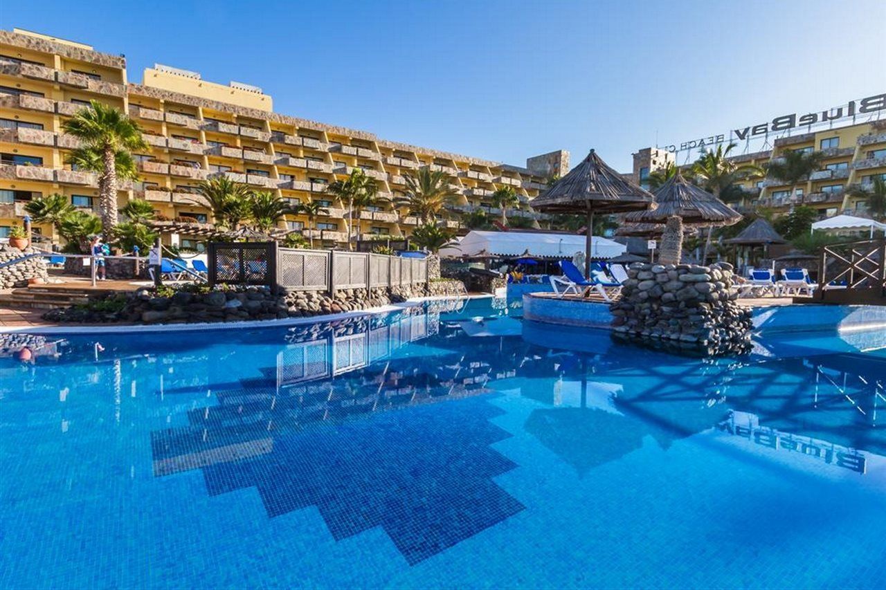Bluebay Club Appartamento