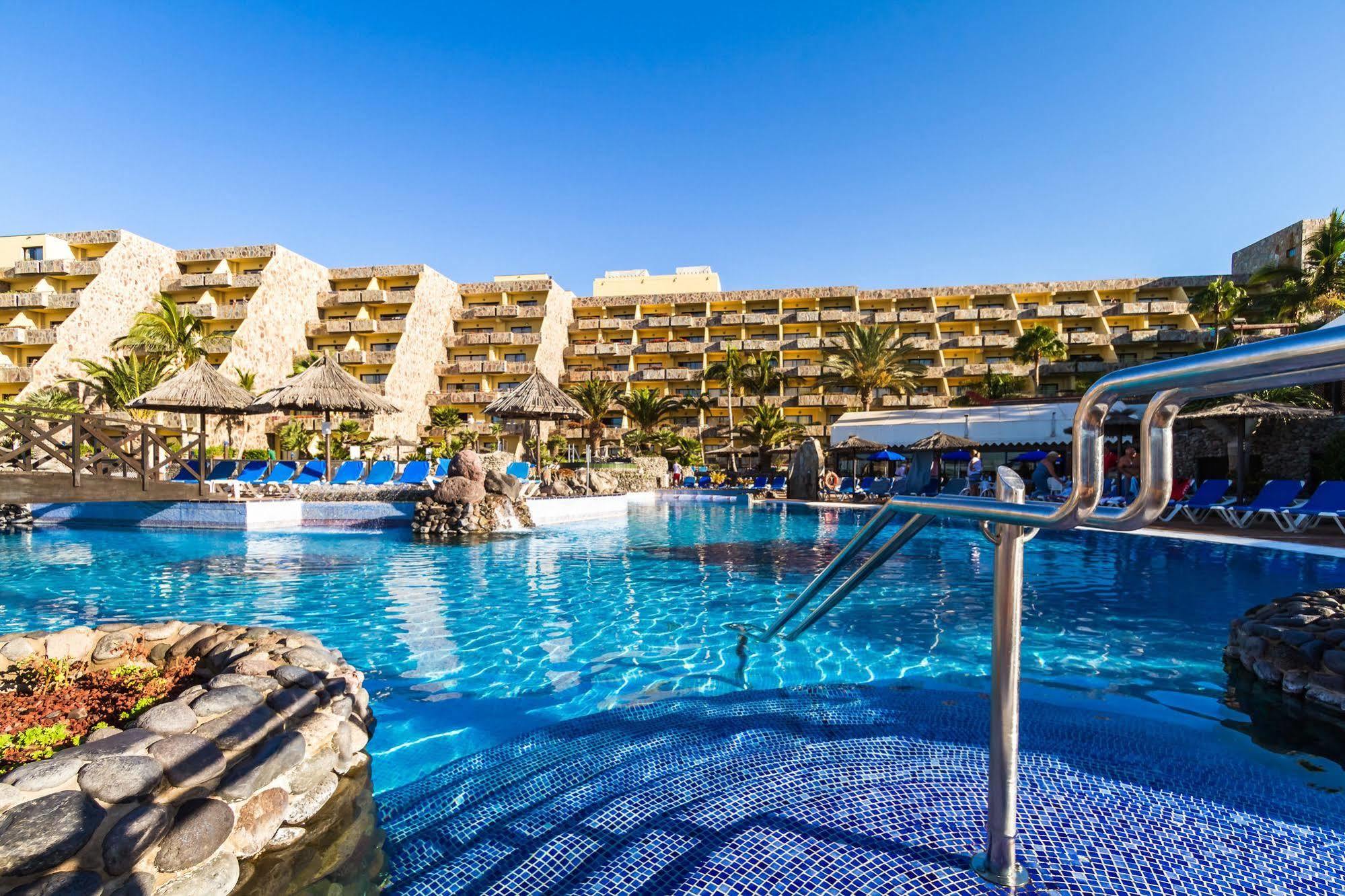 Appartamento Bluebay Club *