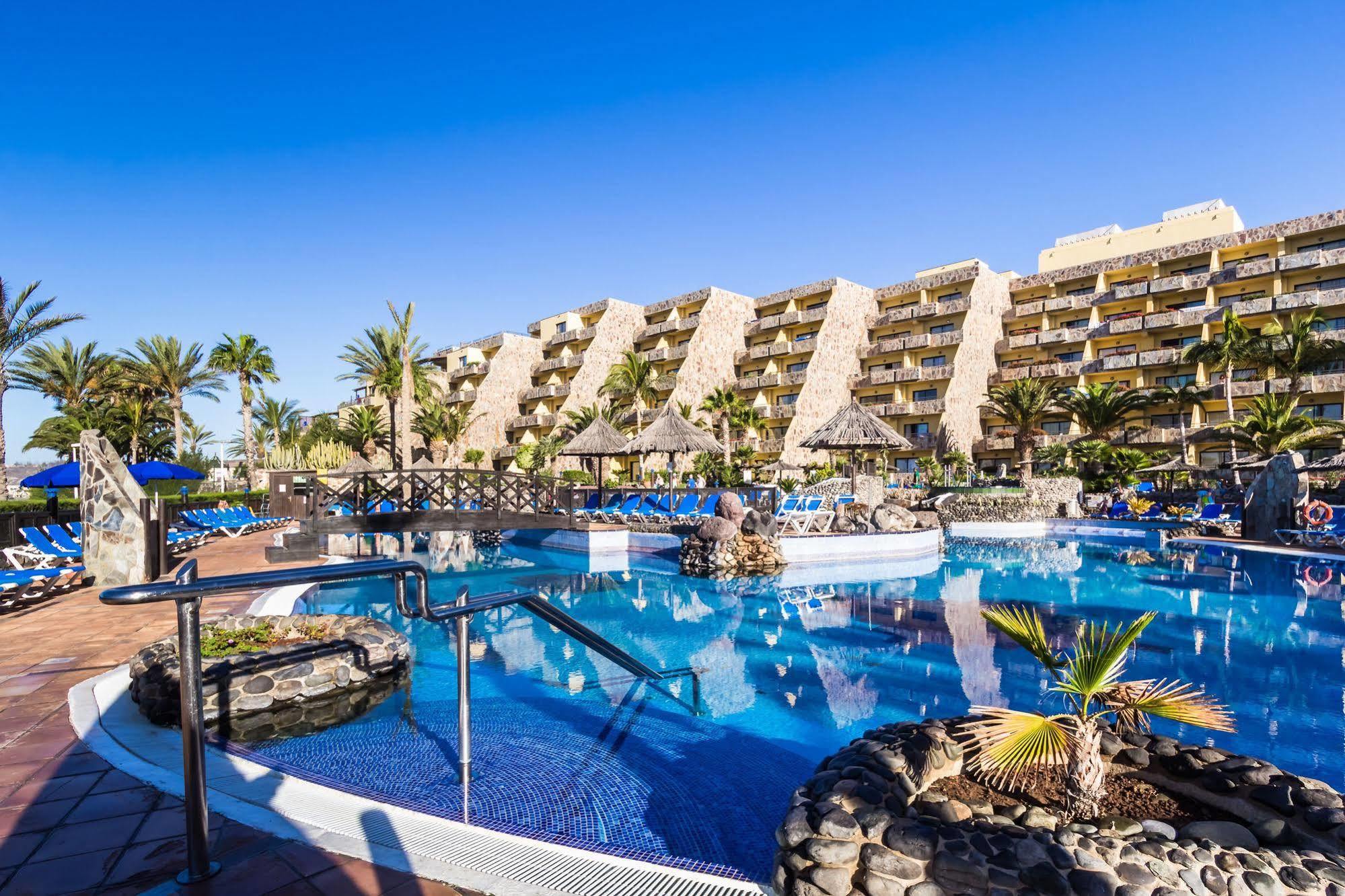 Bluebay Club * San Agustín