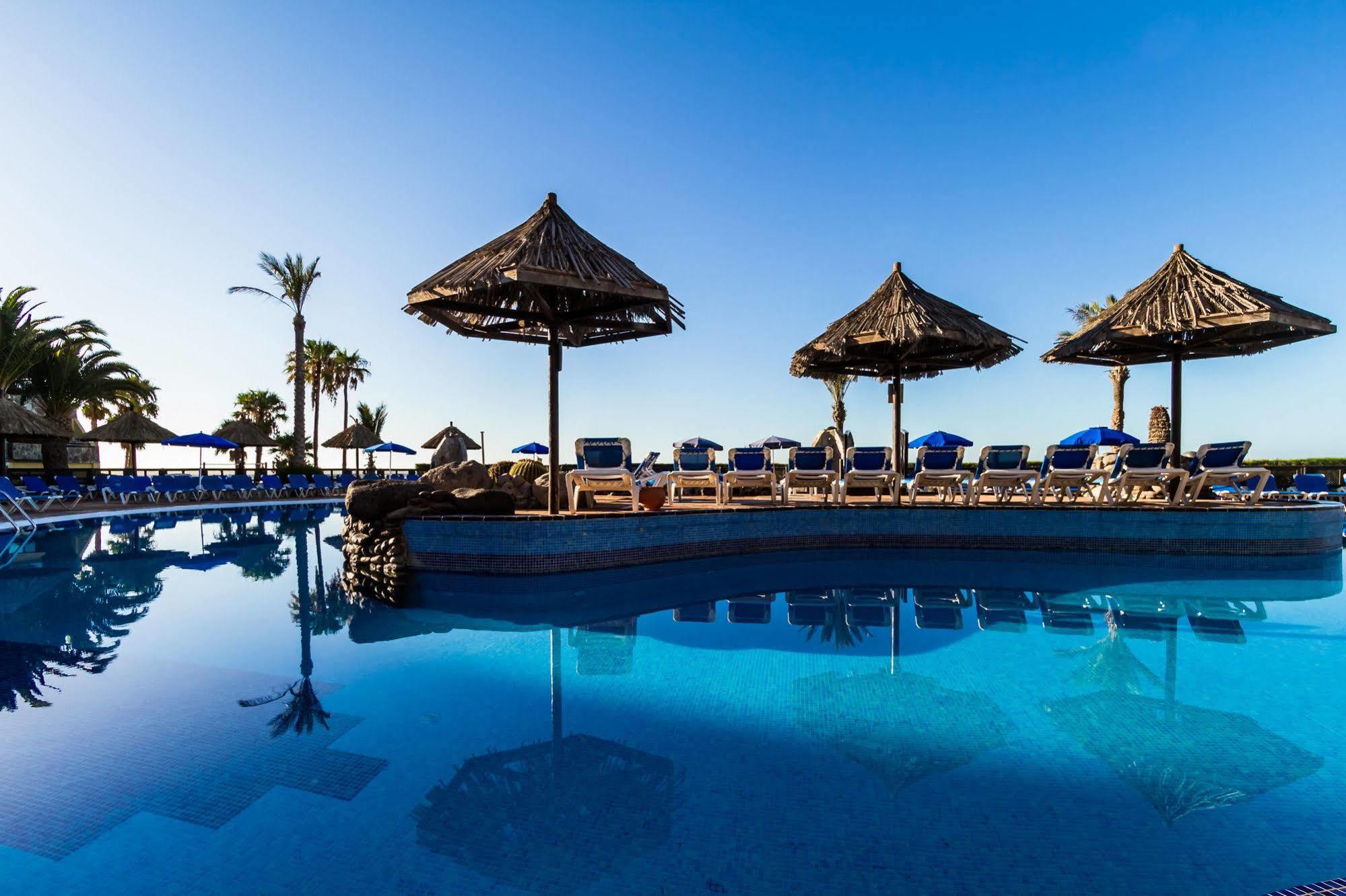Bluebay Club Appartamento